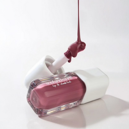 Lip & Cheek Tint - Secret Note