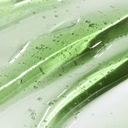 Mint Attack Plumping Lip Oil