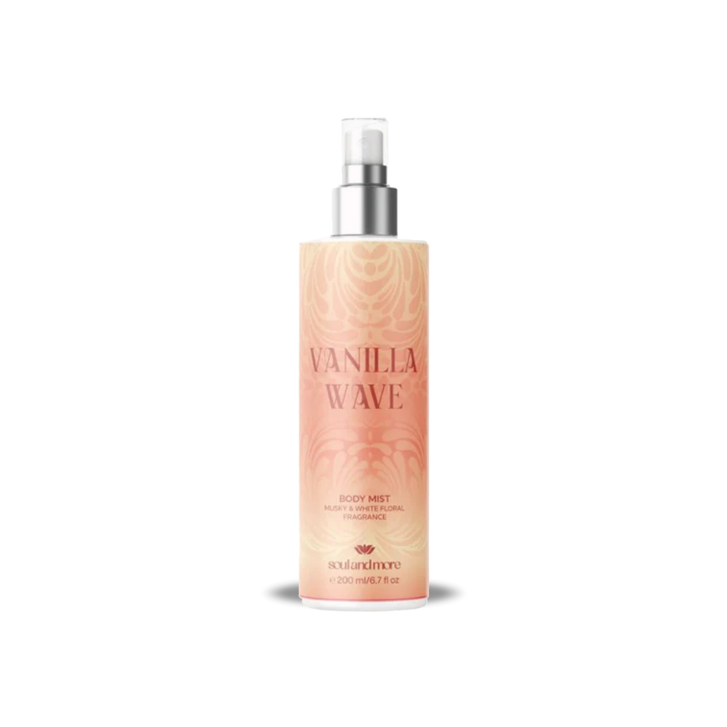 Vanilla Wave Body Mist