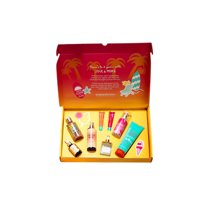 Birthday Box