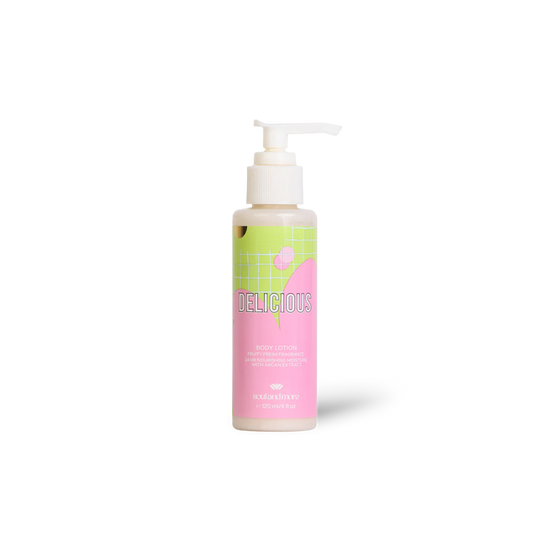 Delicious Body Lotion