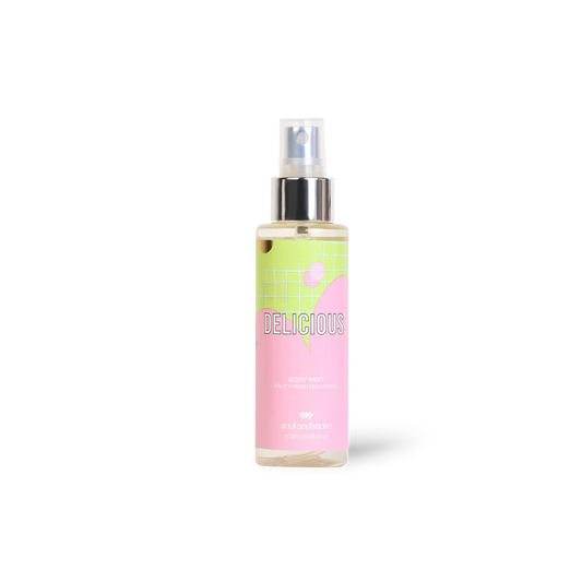 معطر جسم شهي