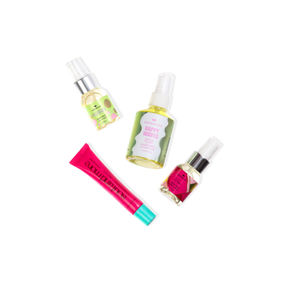 Delicious Minis Bundle