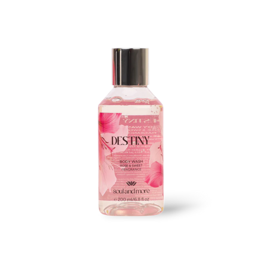 Destiny Shower Gel
