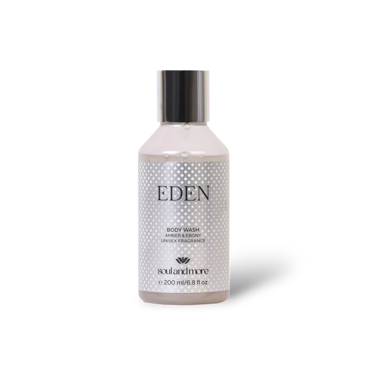 Eden Shower Gel