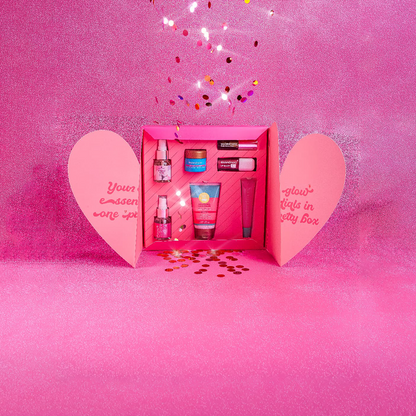 Glow from the Heart Bundle