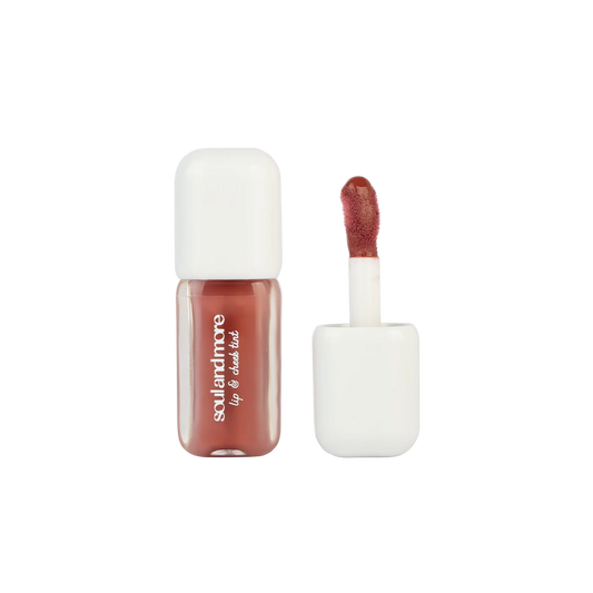 Lip & Cheek Tint - Honey Drop