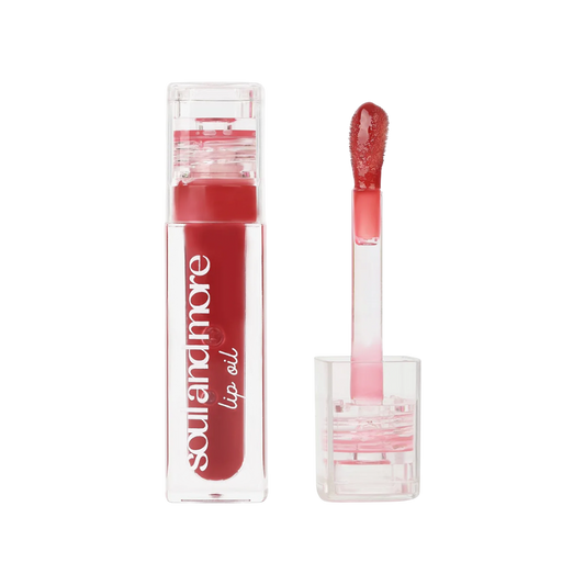 Lip Oil - Juicy Melon