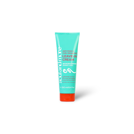 Leave-In Cream