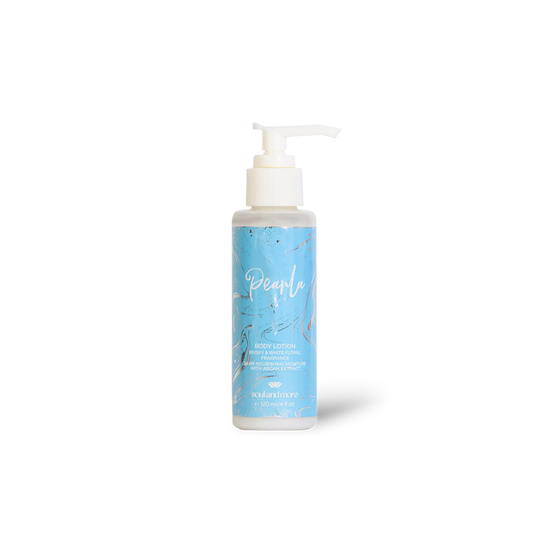 Pearla Body Lotion