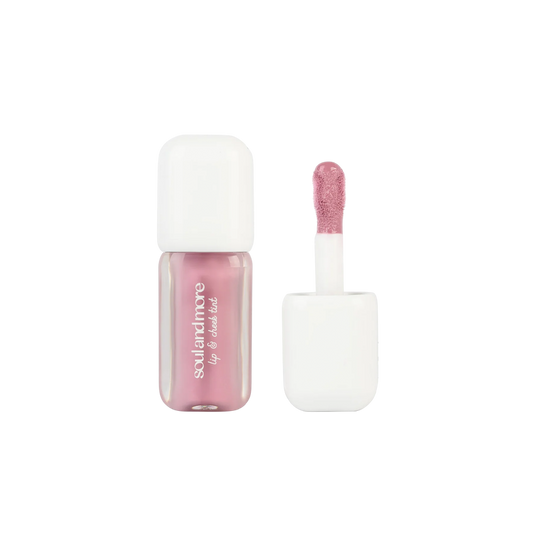 Lip & Cheek Tint - Pink Promise