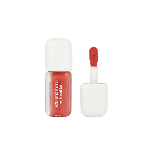 Lip & Cheek Tint - Sealed with a Kiss