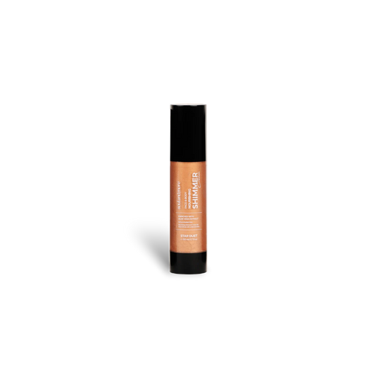 Stardust Shimmer Cream