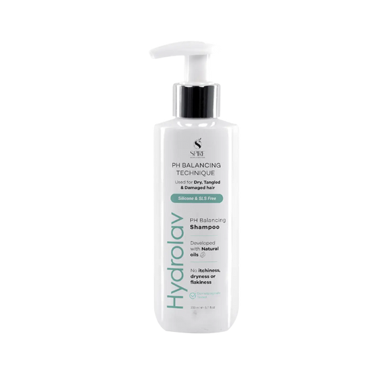 Hydrolav PH Balancing Shampoo