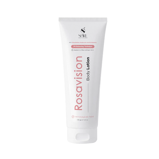 Rosavision Body Lotion