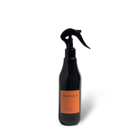 Oud Linen Spray