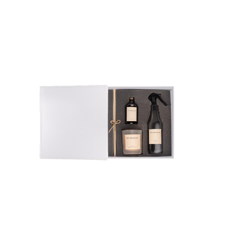 Musk Set