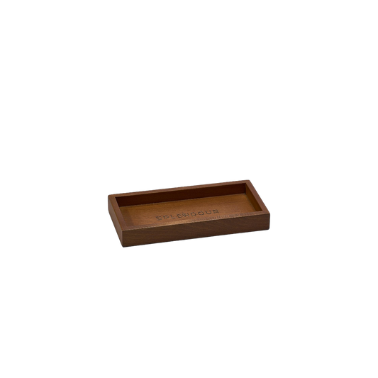 Wooden Tray