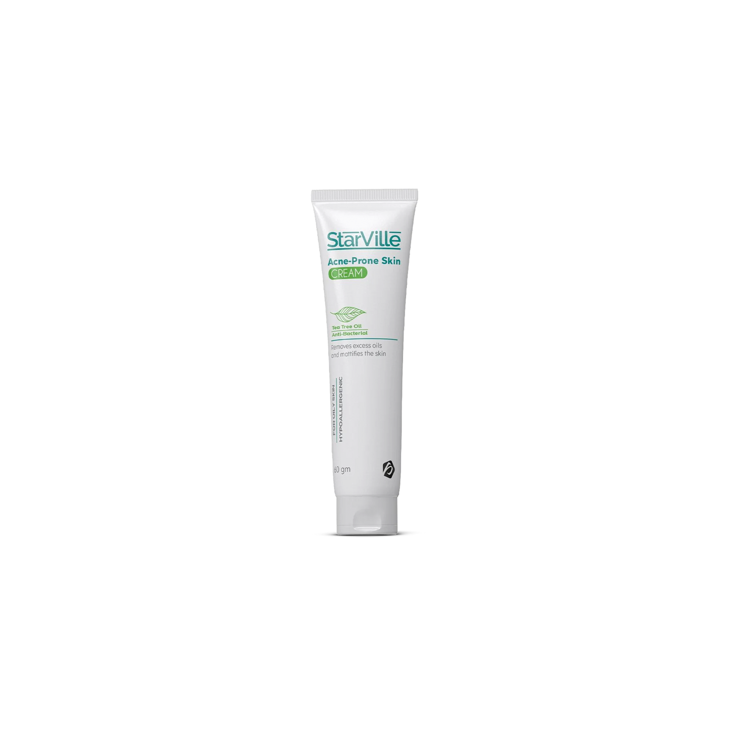 Acne Prone Skin Cream