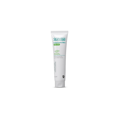 Acne Prone Skin Cream