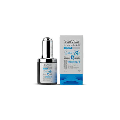 Hyaluronic Acid Serum
