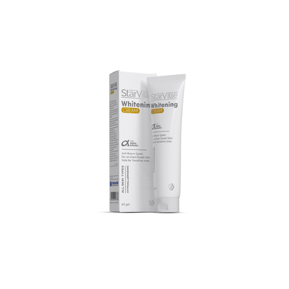 Whitening Cream
