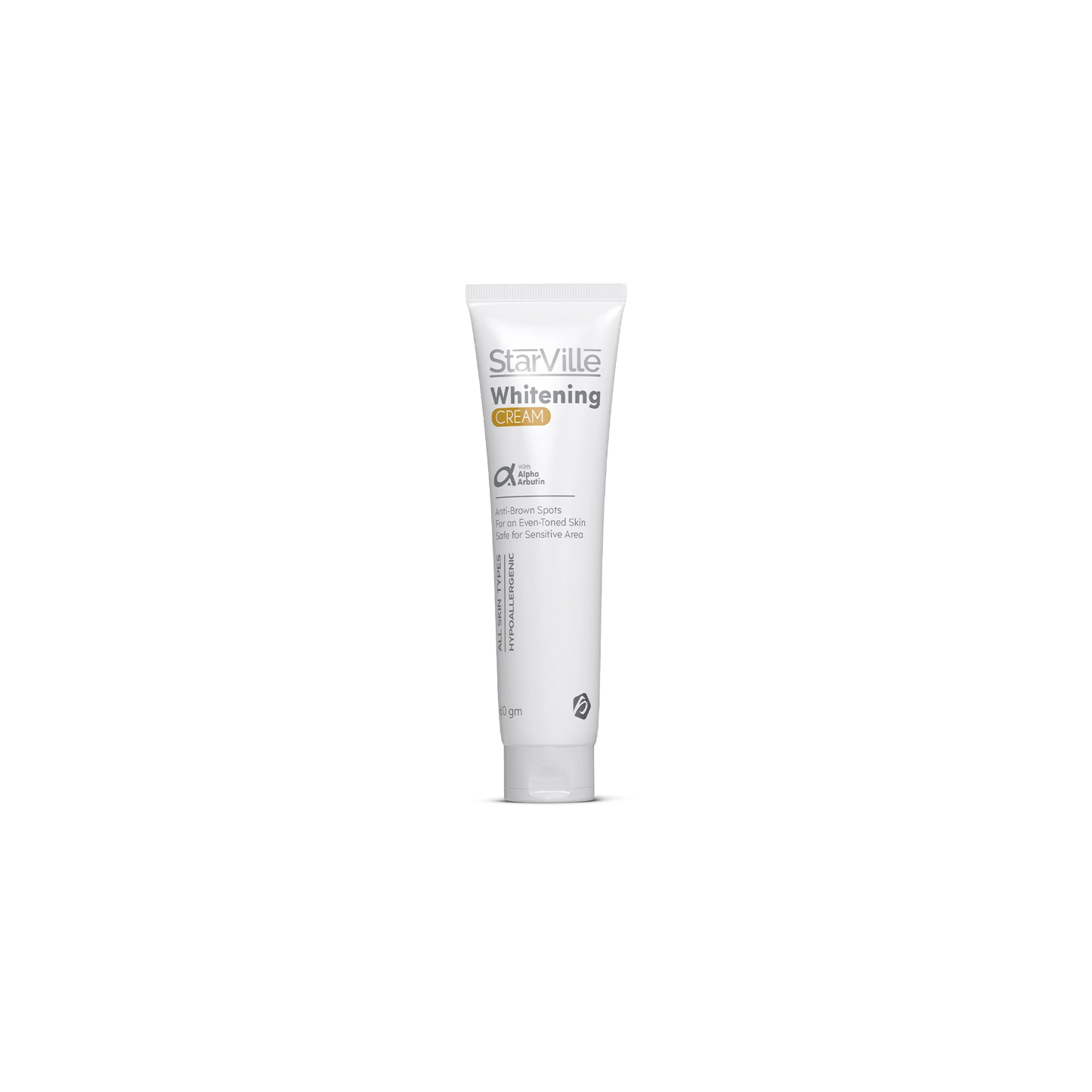 Whitening Cream