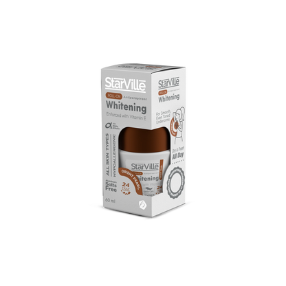 Whitening Roll-on in Oriental Pearl