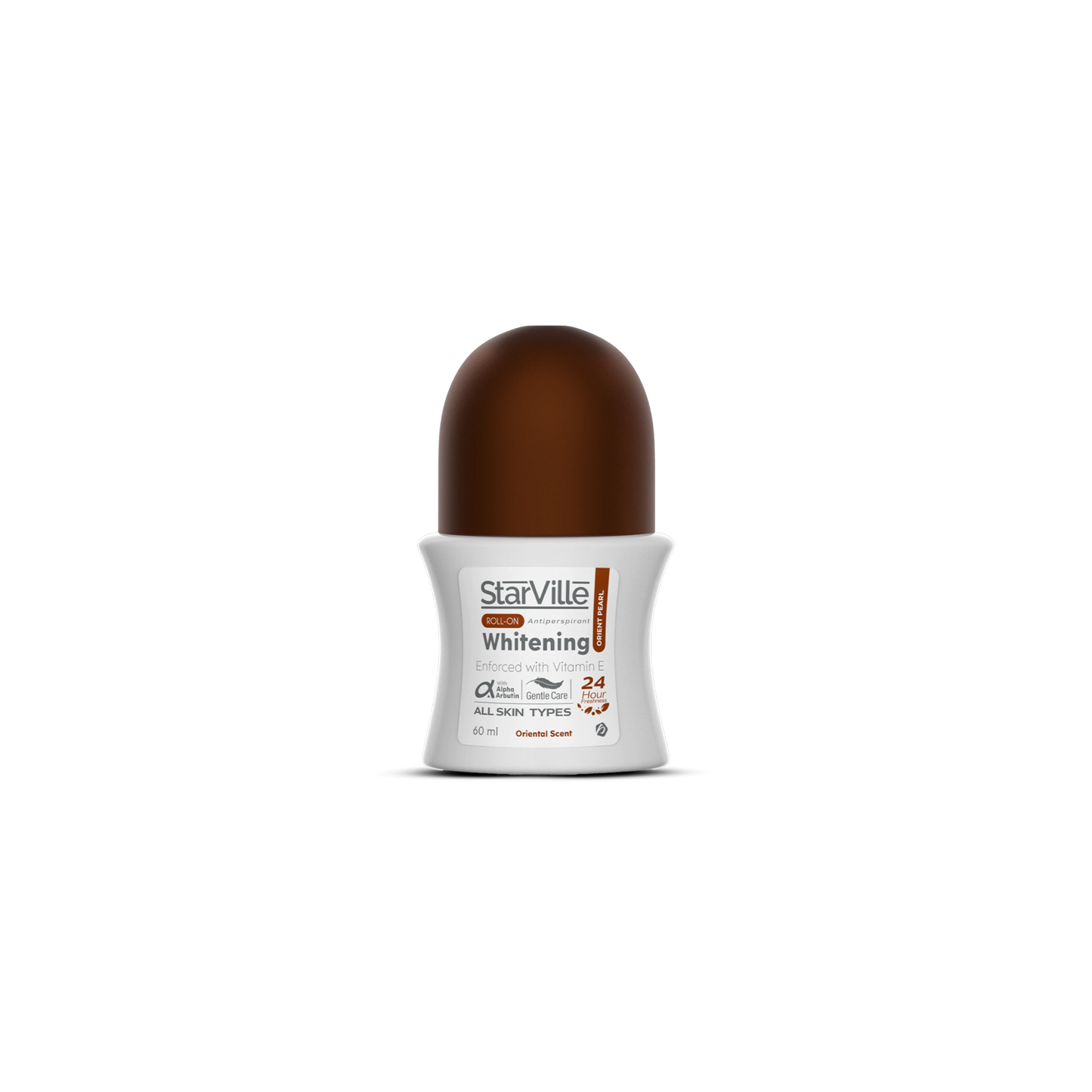Whitening Roll-on in Oriental Pearl