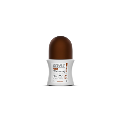 Whitening Roll-on in Oriental Pearl