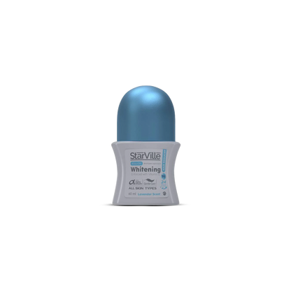 Hair Reducer Whitening Roll-on