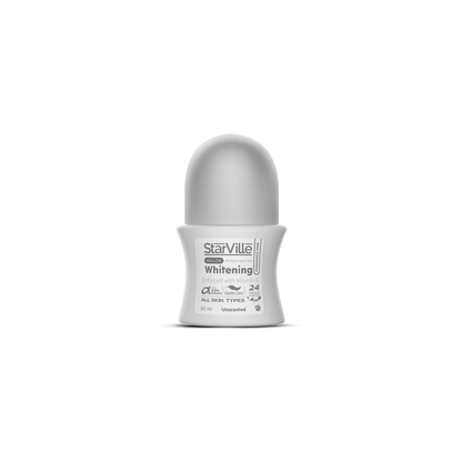 Fragrance Free Whitening Roll-on