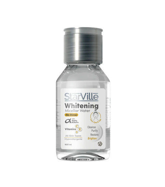 Starville Micellar Wihtining Water 100 ML