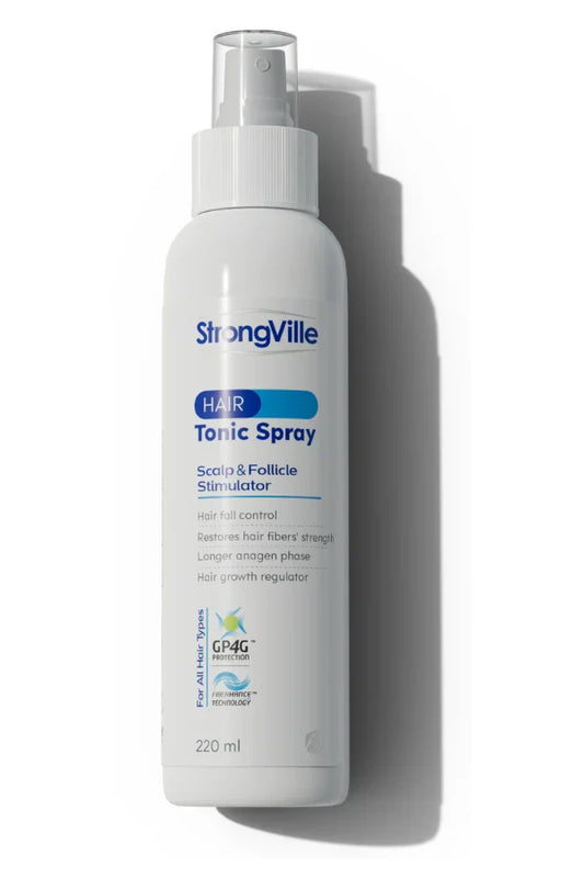 StrongVille Hair Tonic Spray 220 ML