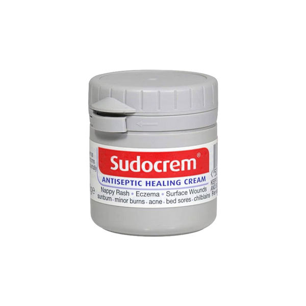 Antiseptic Healing Cream