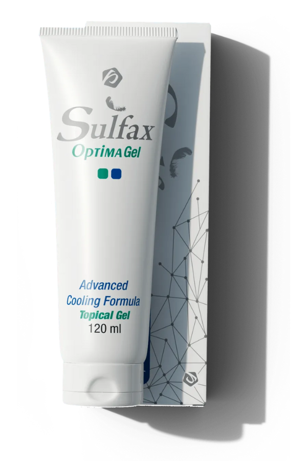 Sulfax Optima Gel