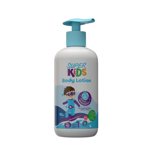 Body Lotion