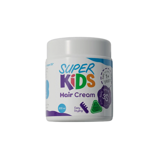 Hair Cream