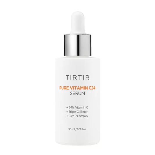 TIRTIR - Pure Vitamin C24 Serum
