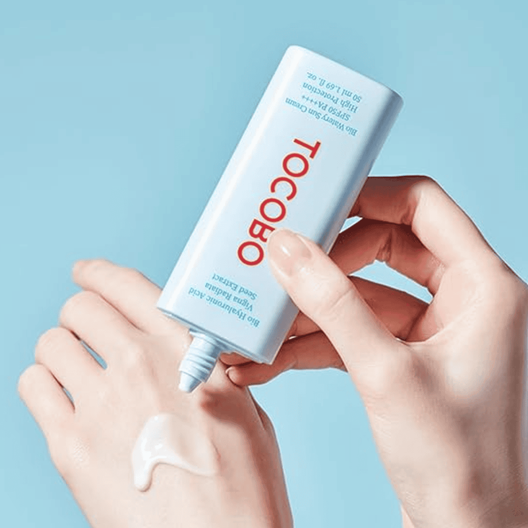 TOCOBO Bio Watery Sun Cream SPF50 PA++++ - 50ml