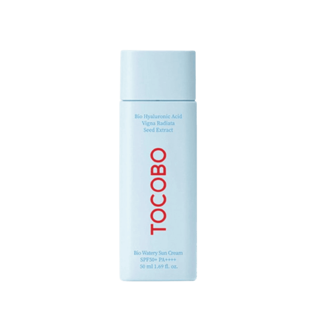 TOCOBO Bio Watery Sun Cream SPF50 PA++++ - 50ml