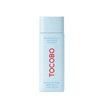 TOCOBO Bio Watery Sun Cream SPF50 PA++++ - 50ml