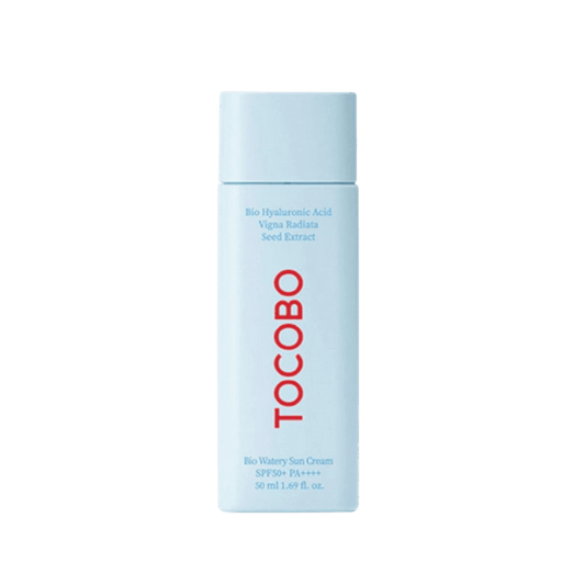 TOCOBO Bio Watery Sun Cream SPF50 PA++++ - 50 مل
