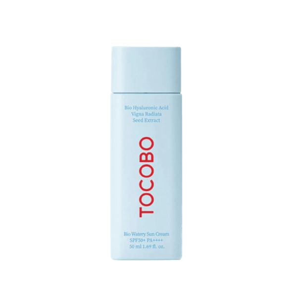 TOCOBO Bio Watery Sun Cream SPF50 PA++++ - 50 مل
