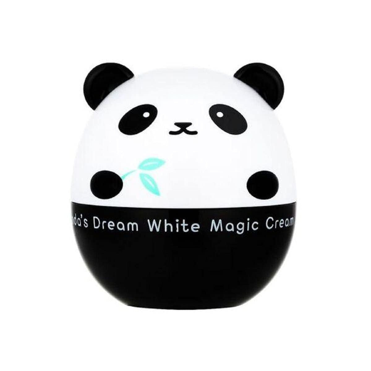 Tony Moly Panda Magic Cream