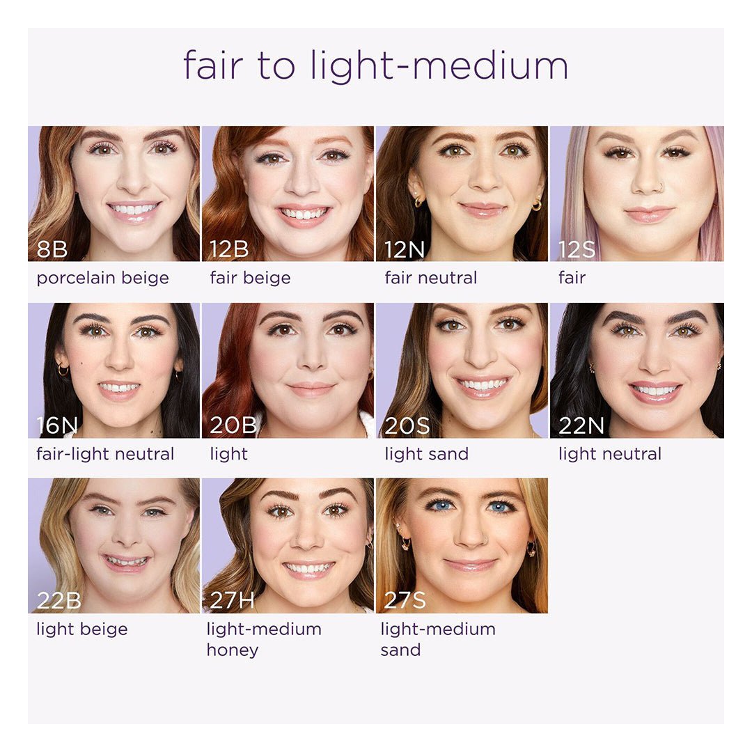 Tarte Shape Tape Concealer