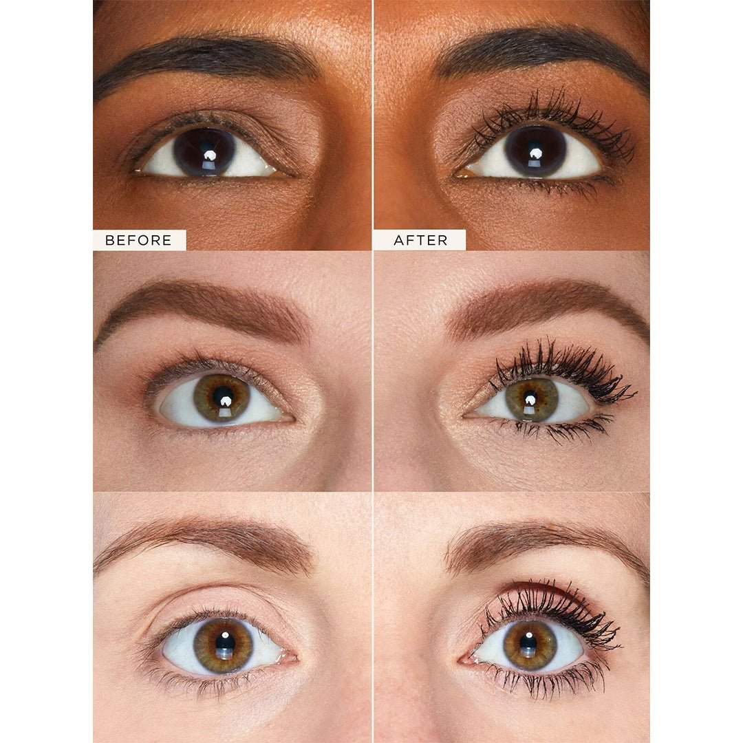 Tarte Viral Maneater Must Haves Mascara & Blush Trio