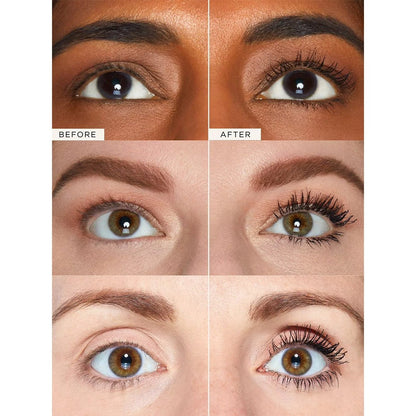 Tarte Viral Maneater Must Haves Mascara & Blush Trio