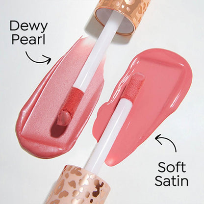 Tarte Viral Maneater Must Haves Mascara & Blush Trio