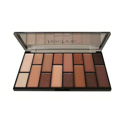 Technic Exposed Pressed Pigment Palette